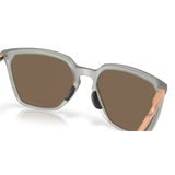 Oakley - Sielo SQ prizm rose gold Lenses, matte grey ink Frame