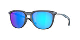 Oakley - Thurso Prizm Sapphire Lenses, blue steel Frame