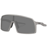 Oakley - Sutro Alloy Collection Prizm Black Lenses, Titanium Frame
