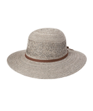 Kooringal - Women's Wide Brim - Scarlett - Grey Marle