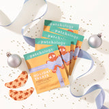 Patchology - Holiday Treats - 5 Pack