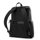 Samsonite Mobile Solution 2 Leather Deluxe Backpack