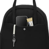 Samsonite Silhouette 18 Laptop Backpack - Black