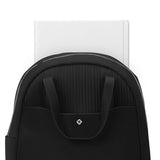 Samsonite Silhouette 18 Laptop Backpack - Black