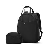 Samsonite Silhouette 18 Laptop Backpack - Black