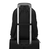 Samsonite Silhouette 18 Laptop Backpack - Black