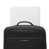 Samsonite Silhouette 18 Travel Backpack - Black