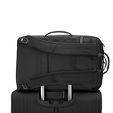 Samsonite Silhouette 18 Travel Backpack - Black
