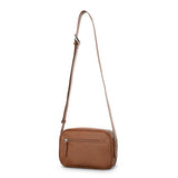 Samsonite Mobile Solution 2 Leather RFID Crossbody
