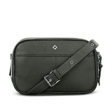 Samsonite Mobile Solution 2 Leather RFID Crossbody