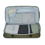 Samsonite - High Sierra Pathsetter 22" Wheeled Duffle