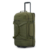 Samsonite - High Sierra Pathsetter 28" Wheeled Duffle