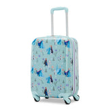 Samsonite - American Tourister Licensed Kids Hardside 18" Spinner