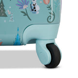 Samsonite - American Tourister Licensed Kids Hardside 18" Spinner