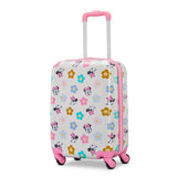 Samsonite - American Tourister Licensed Kids Hardside 18" Spinner
