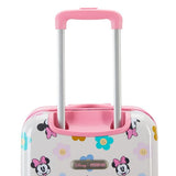 Samsonite - American Tourister Licensed Kids Hardside 18" Spinner