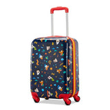 Samsonite - American Tourister Licensed Kids Hardside 18" Spinner