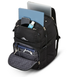 Samsonite - Pendall Backpack - Black