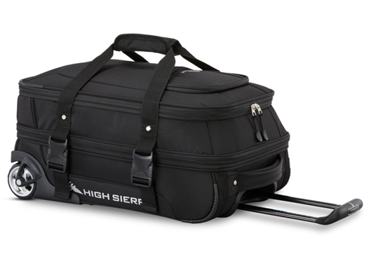 American Tourister Pendall C/O Wheeled Duffle