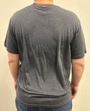 WestJet - Comfy Tee Shirt Unisex - Sapphire