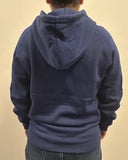WestJet - Olsen Hoodie Unisex - Navy