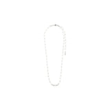 Pilgrim - Ronja Recycled Paperclip Chain Necklace