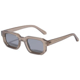 Pilgrim - Austen Sunglasses - Grey