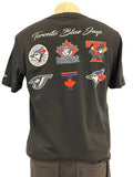 Toronto Blue Jays T-Shirt - Unisex