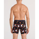 SAXX Vibe Xtra Soft Comfort Boxer Brief 6" - Tapped Out