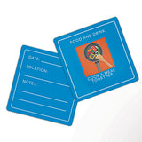 Gift Republic - Dad Scratch Cards