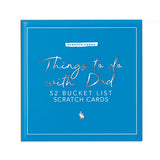 Gift Republic - Dad Scratch Cards