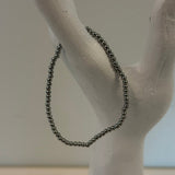 Jenny Be Free - Bracelet: Toronto Blue Jays (Various Stack Options)