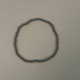 Jenny Be Free - Bracelet: Toronto Blue Jays (Various Stack Options)