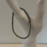 Jenny Be Free - Bracelet: Toronto Blue Jays (Various Stack Options)