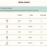 Huha - Hipster Mineral Undies - Black