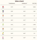 Huha - Sporty Bralette - Navy