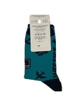WestJet Custom Socks 2025