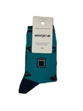 WestJet Custom Socks 2025