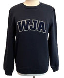 WestJet Unisex Sweatshirt - Navy WJA