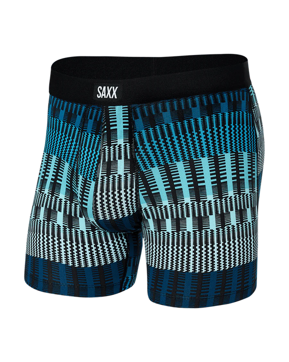 SAXX Daytripper Comfort Stretch Boxer Brief 5