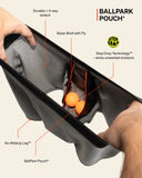 SAXX Daytripper Comfort Stretch Boxer Brief 6" - Tailgator BBQ-Maritime