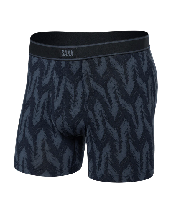 SAXX Daytripper Comfort Stretch Boxer Brief 5