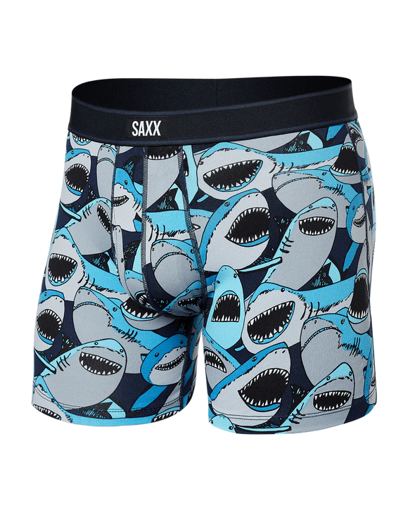 SAXX Daytripper Comfort Stretch Boxer Brief 5