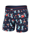 SAXX Daytripper Comfort Stretch Boxer Brief 6" - Tailgator BBQ-Maritime