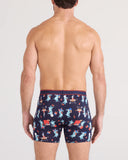 SAXX Daytripper Comfort Stretch Boxer Brief 6" - Tailgator BBQ-Maritime