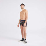 SAXX Daytripper Comfort Stretch Boxer Brief 5" - Types of Stripes