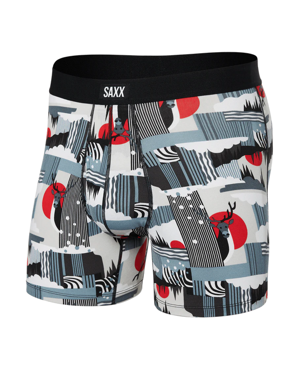 SAXX Daytripper Comfort Stretch Boxer Brief 5