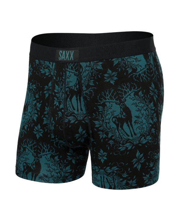 SAXX Ultra Super Soft Comfort Blend Boxer Brief 5