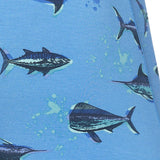 SAXX Ultra Boxer Brief - Fly Fish on Sail