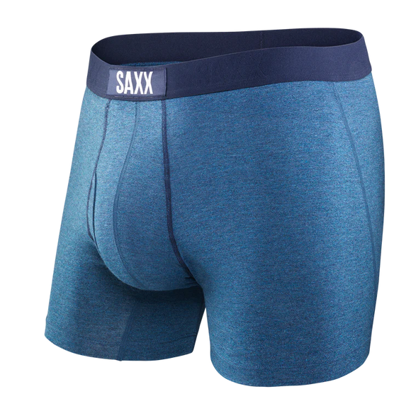 SAXX Ultra Boxer Brief Indigo